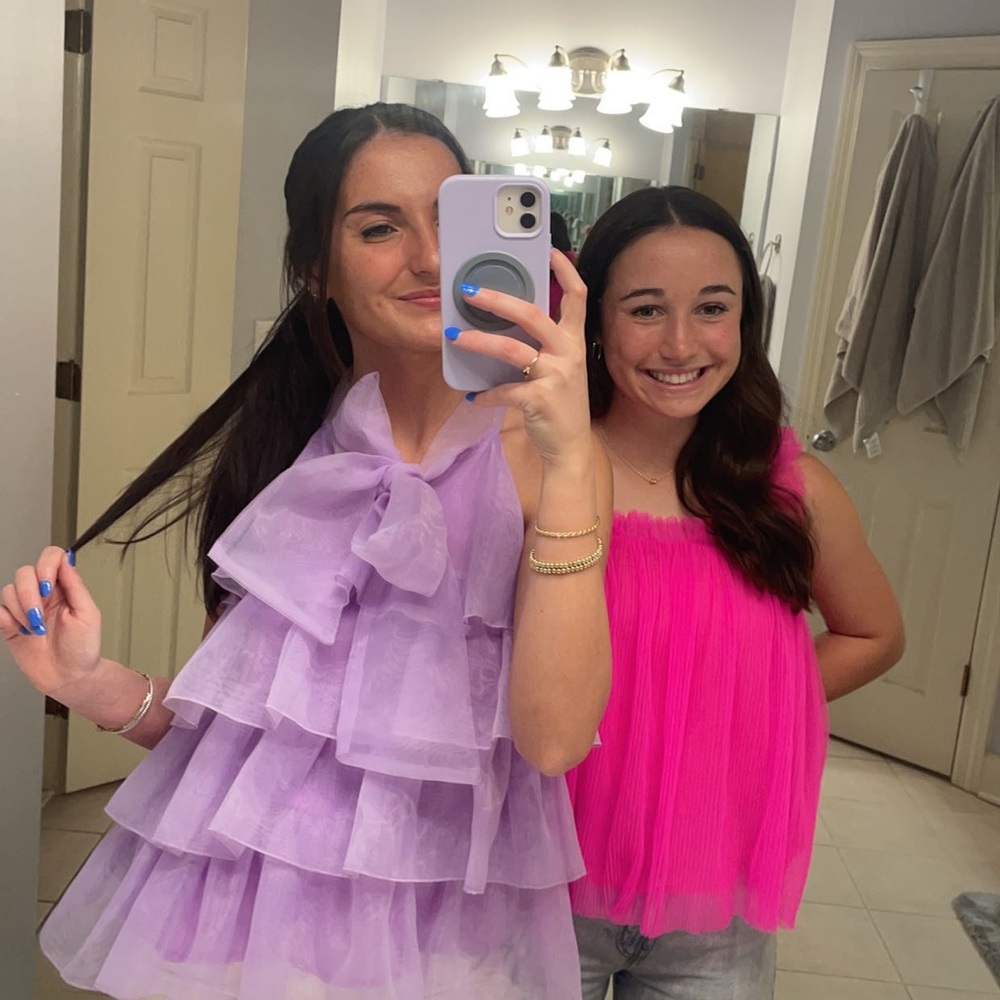 Fab’rik | Purple Top